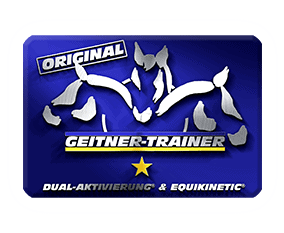 Offizieller Geitner-Trainer