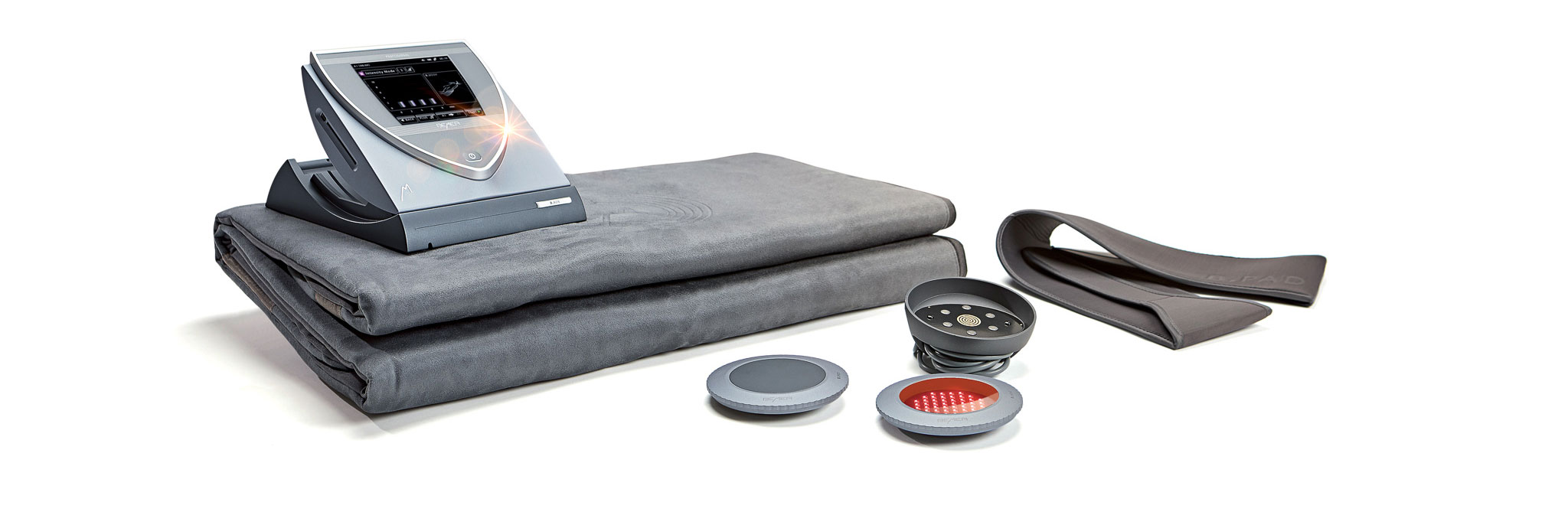 PRO-SET-BEMER-Gefaesstherapie BEMER Pro-Set