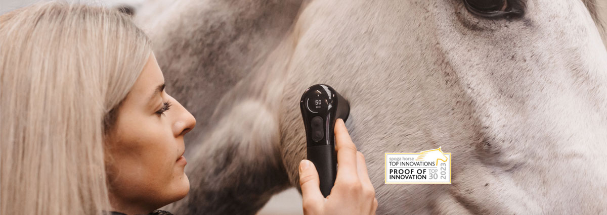 Schallwellentherapie novafon